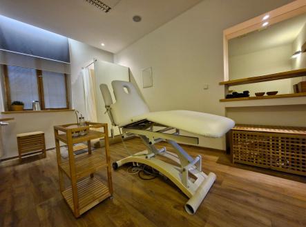 Pronájem jiné komerční nemovitosti, 35 m²