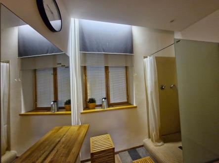 Pronájem jiné komerční nemovitosti, 35 m²