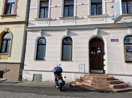 Pronájem jiné komerční nemovitosti, 35 m²