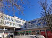 Pronájem kanceláře, 272 m²