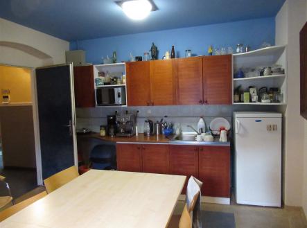 Pronájem kanceláře, 63 m²