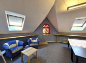 Pronájem kanceláře, 63 m²