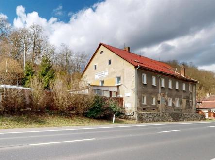 Prodej domu/vily, 313 m²