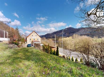 Prodej domu/vily, 313 m²