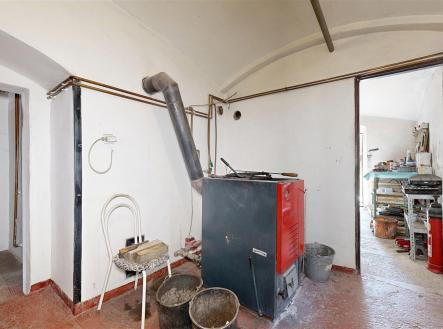 Prodej domu/vily, 313 m²