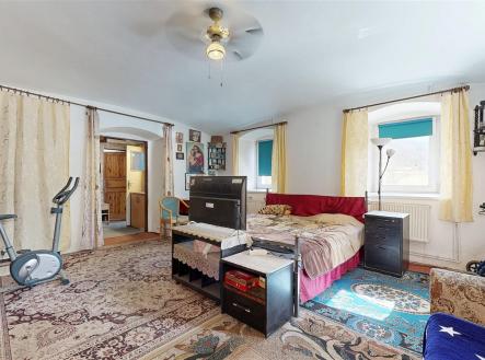 Prodej domu/vily, 313 m²