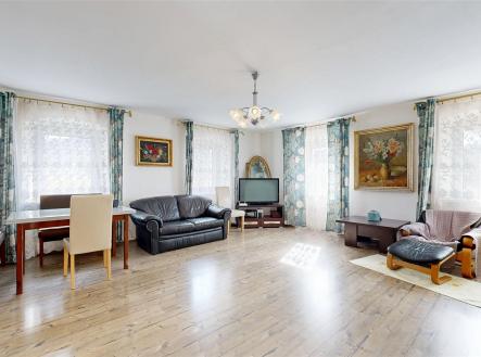 Prodej domu/vily, 313 m²