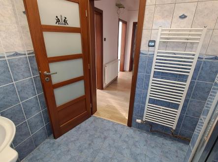 Pronájem bytu, atypický, 112 m²