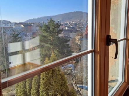 Pronájem bytu, atypický, 112 m²