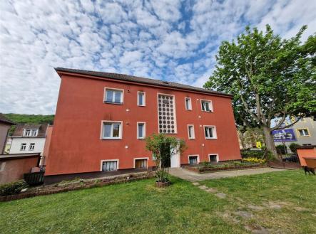 Prodej bytu, 2+1, 47 m² obrázek