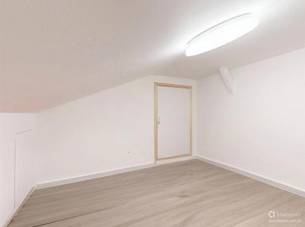 Prodej bytu, 1+1, 36 m²