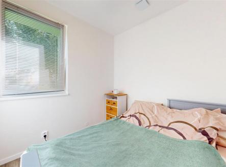 Prodej bytu, 1+1, 36 m²