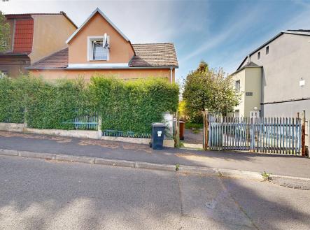 Prodej domu/vily, 95 m²
