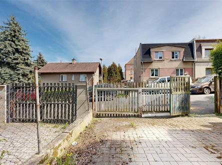 Prodej domu/vily, 95 m²