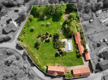 Prodej domu/vily, 340 m²
