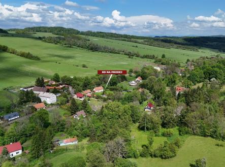 Prodej domu/vily, 340 m²