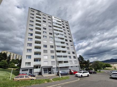 Prodej bytu, 2+1, 62 m²