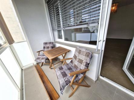 Prodej bytu, 2+1, 62 m²
