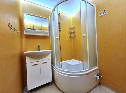 Prodej bytu, 2+1, 62 m²