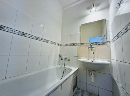 Pronájem bytu, 1+1, 36 m²
