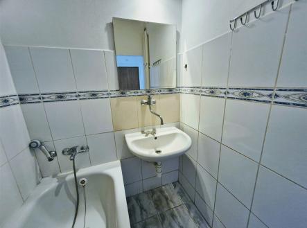 Pronájem bytu, 1+1, 36 m²