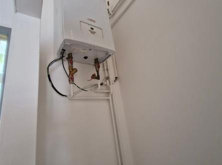 Pronájem jiné komerční nemovitosti, 40 m²