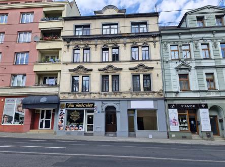 Pronájem jiné komerční nemovitosti, 40 m²