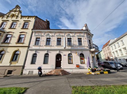 Nemovitost