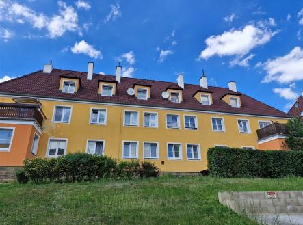 Prodej bytu, atypický, 62 m²