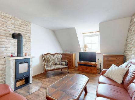 Prodej bytu, atypický, 62 m²