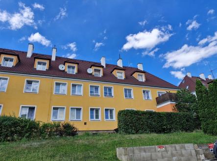 Prodej bytu, 3+1, 68 m²