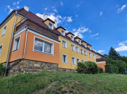 Prodej bytu, 3+1, 68 m²