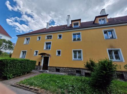 Prodej bytu, 3+1, 68 m²