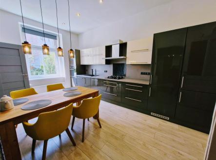 Pronájem bytu, 2+1, 62 m²