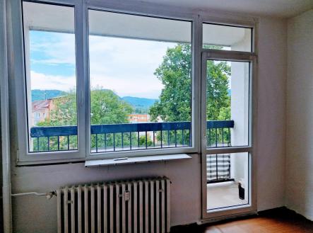 Prodej bytu, 3+1, 71 m²