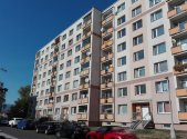 Prodej bytu, 1+1, 33 m²