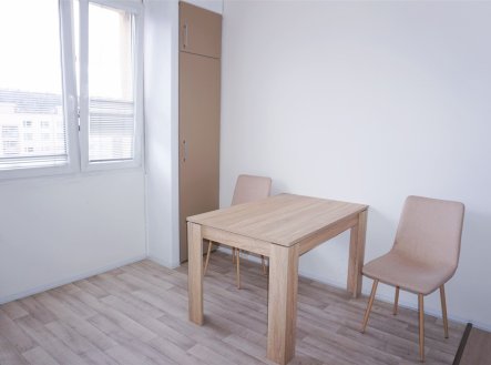 Prodej bytu, 1+1, 33 m²