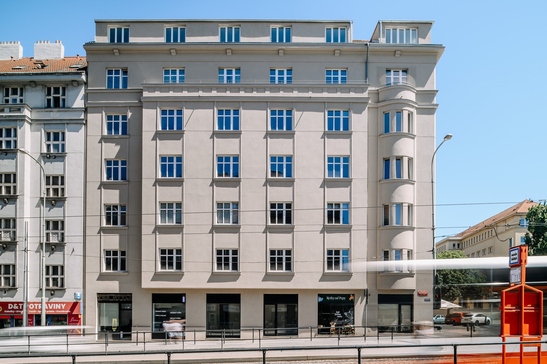 Jeseniova