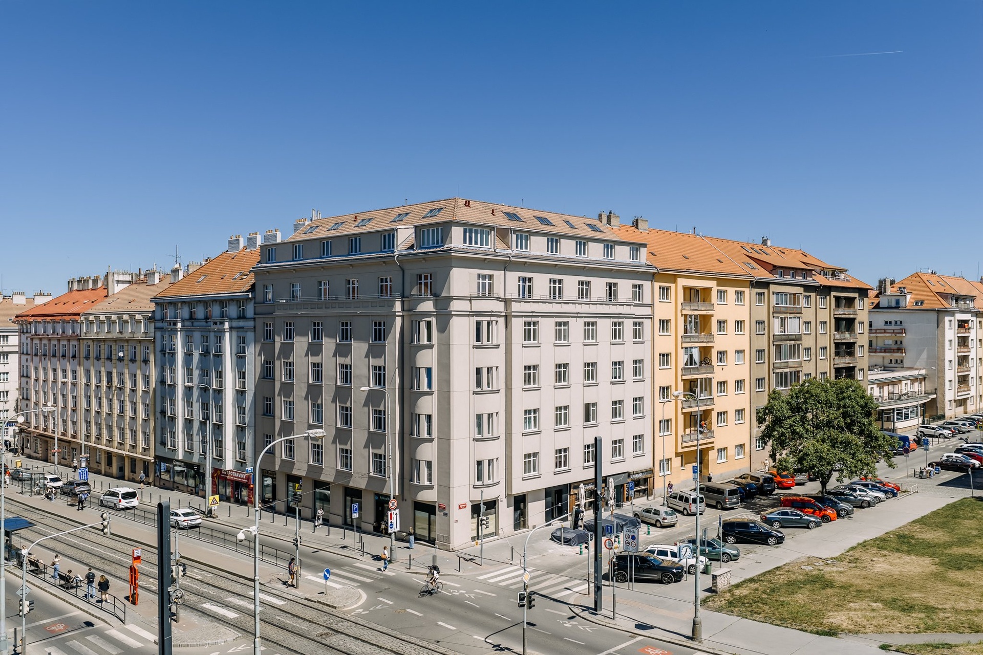 Jeseniova