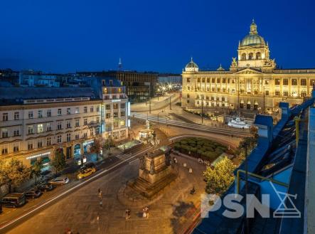 Pronájem obchodní prostor, 50 m²