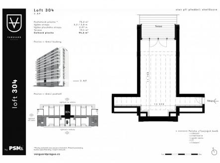 Prodej bytu, atypický, 95 m² obrázek