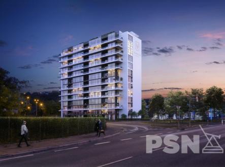 Prodej bytu, atypický, 95 m²