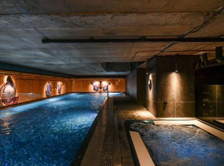 Prodej bytu, 2+kk, 135 m²