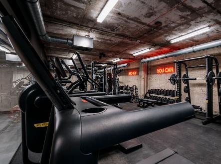 Prodej bytu, 2+kk, 135 m²