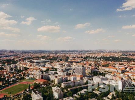 Pronájem kanceláře, 950 m²