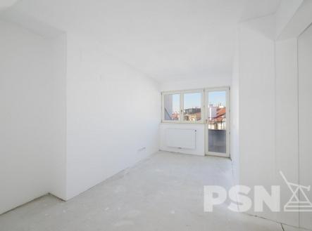 Prodej bytu, 3+kk, 105 m²