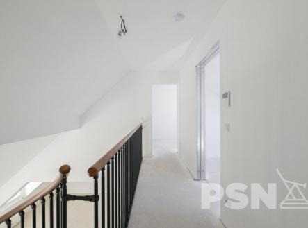 Prodej bytu, 3+kk, 105 m²