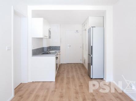 Prodej bytu, 2+kk, 48 m² obrázek