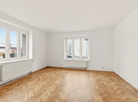 Prodej bytu, 2+1, 126 m²