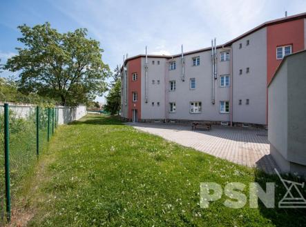 Prodej bytu, 3+1, 82 m²